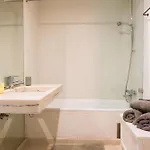Cozy Lovely Studio's In *