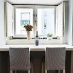 Cozy Lovely Studio's In شقة Lisboa