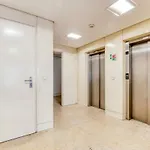شقة Cozy Lovely Studio's In