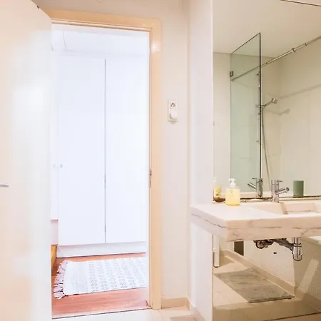 Cozy Lovely Studio's In * Lissabon