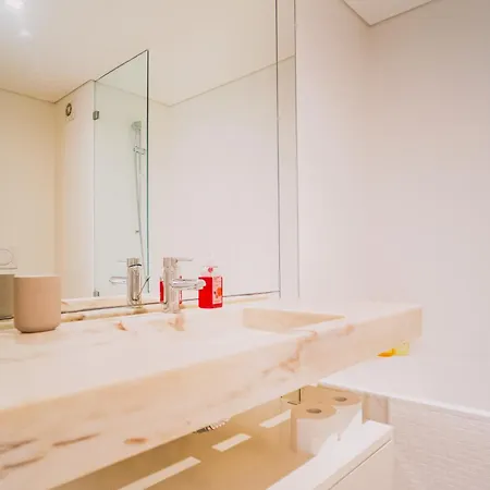 Cozy Lovely Studio's In Apartment Lissabon