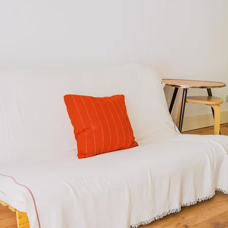 Cozy Lovely Studio's In Apartment