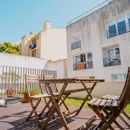 Apartment Cozy Lovely Studio's In