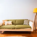 公寓 Cozy Lovely Studio's In *