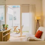 Cozy Lovely Studio's In 公寓 Lisboa