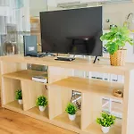 公寓 Cozy Lovely Studio's In *