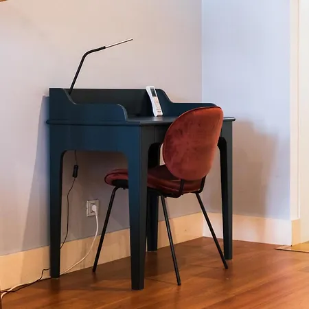 Apartamento Cozy Lovely Studio's In *