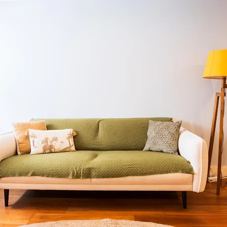 Appartamento Cozy Lovely Studio's In *