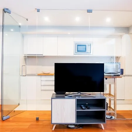 Cozy Lovely Studio's In * Lissabon