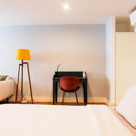 Cozy Lovely Studio's In Appartement