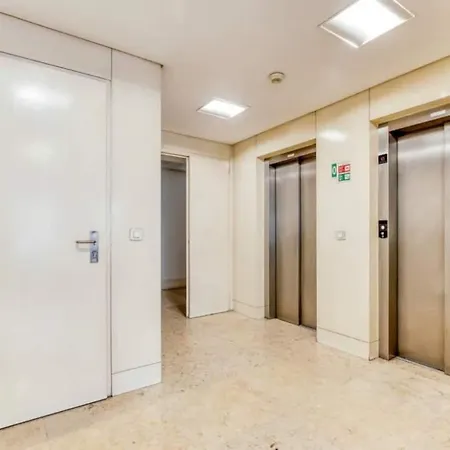 Appartement Cozy Lovely Studio's In