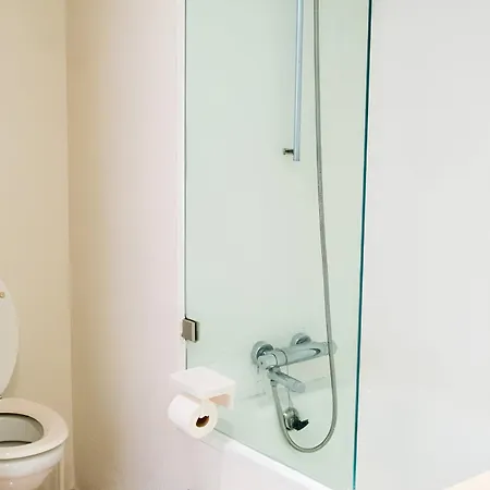 Apartamento Cozy Lovely Studio's In