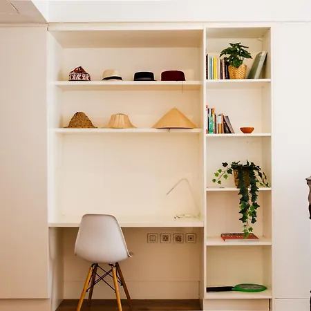 Cozy Lovely Studio's In * 리스본