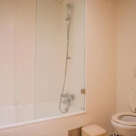 Cozy Lovely Studio's In Lissabon