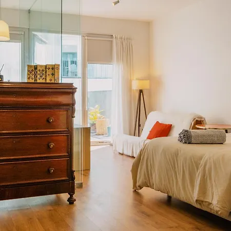 Cozy Lovely Studio's In Apartment *