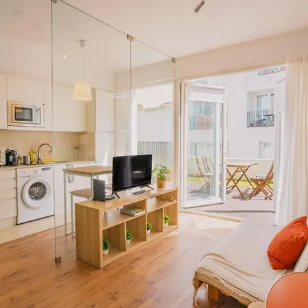 Cozy Lovely Studio's In *