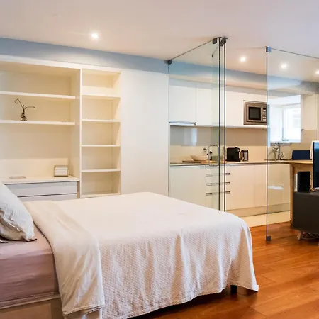 Cozy Lovely Studio's In Apartamento