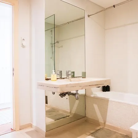 Cozy Lovely Studio's In Apartamento *