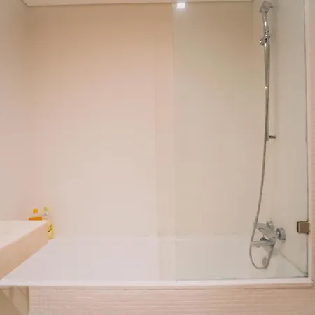 Apartamento Cozy Lovely Studio's In