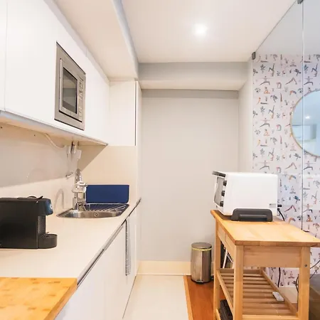 Cozy Lovely Studio's In *