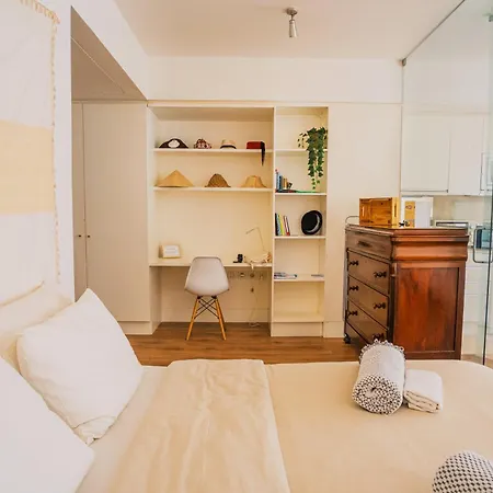 Cozy Lovely Studio's In リスボン