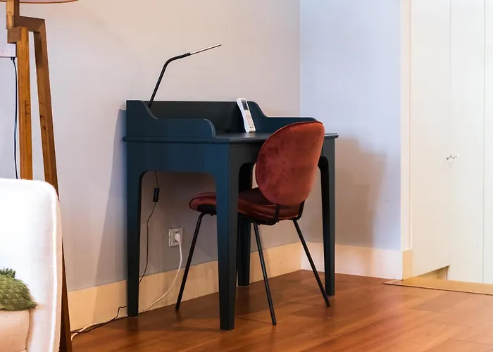 Διαμέρισμα Cozy Lovely Studio's In *