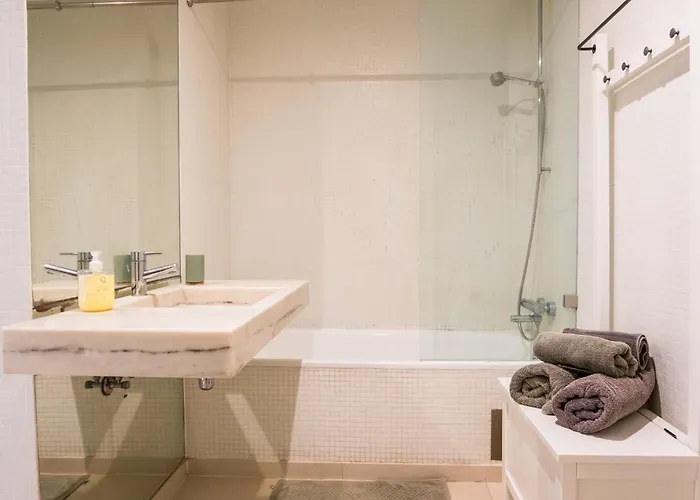 Cozy Lovely Studio's In *