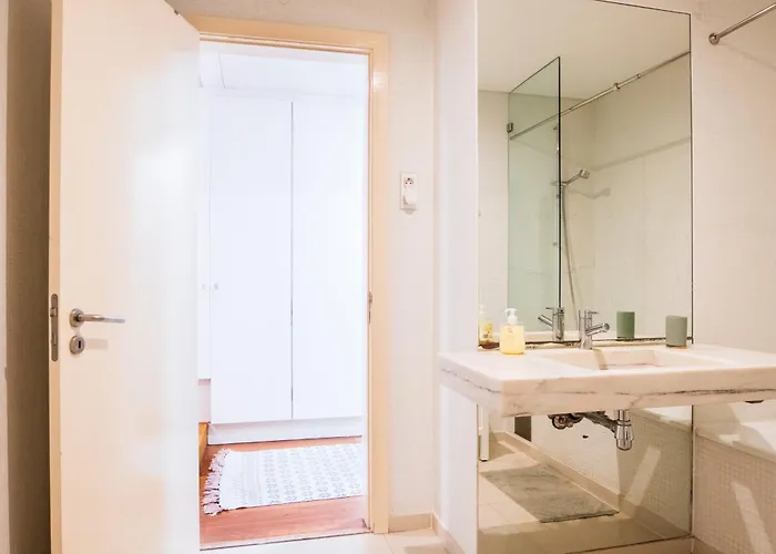 Cozy Lovely Studio's In * Lisboa