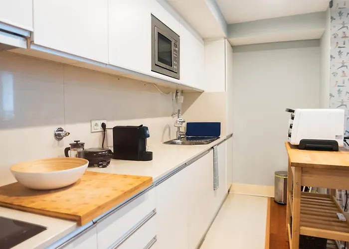 Cozy Lovely Studio's In Lisboa