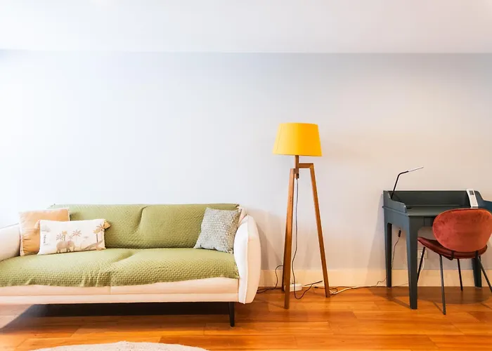 Cozy Lovely Studio's In