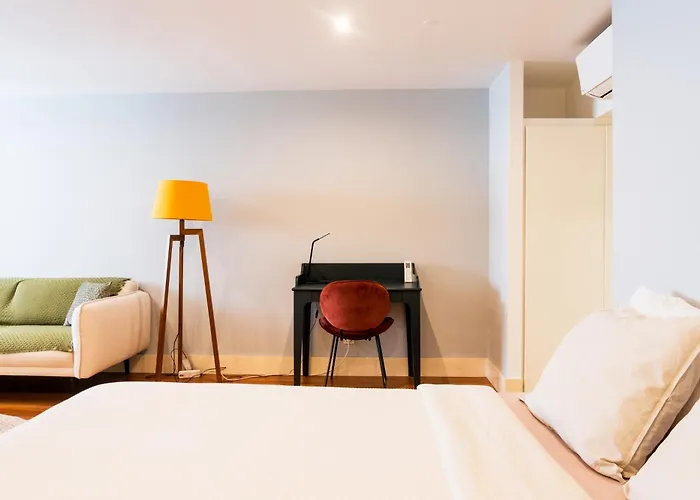 Cozy Lovely Studio's In Διαμέρισμα