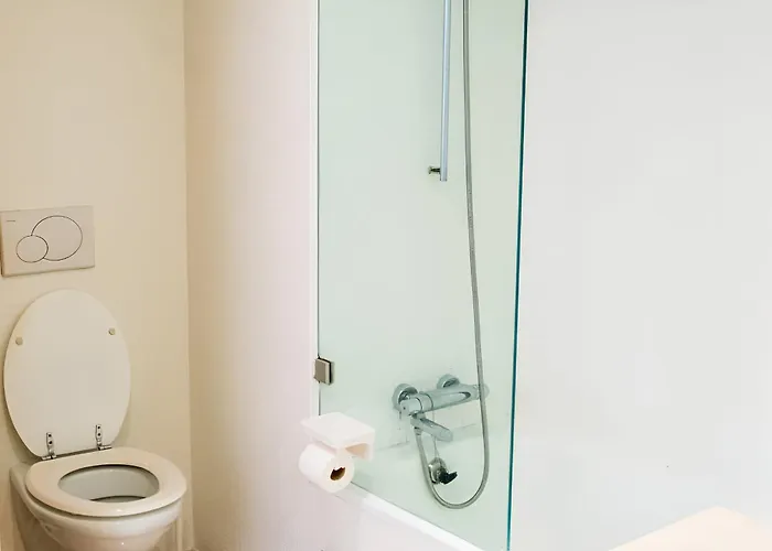 Διαμέρισμα Cozy Lovely Studio's In