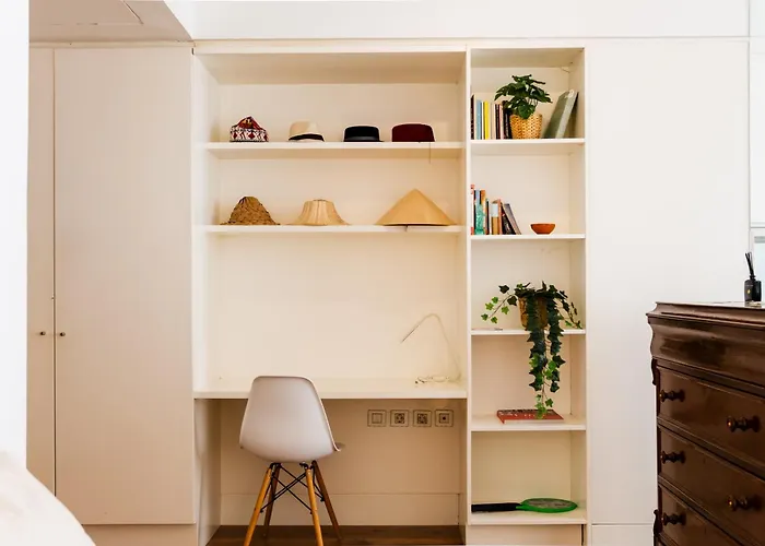 Cozy Lovely Studio's In * Lisboa