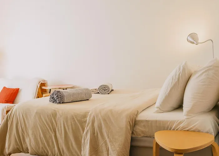 Cozy Lovely Studio's In