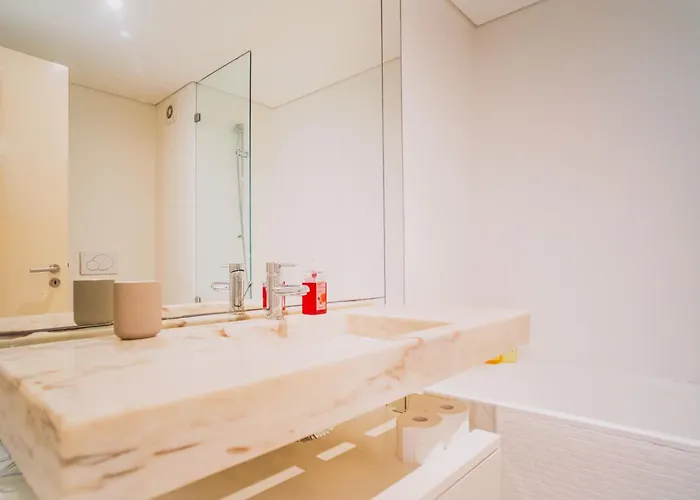 Cozy Lovely Studio's In Διαμέρισμα Lisboa