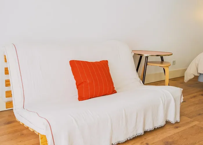 Cozy Lovely Studio's In Διαμέρισμα