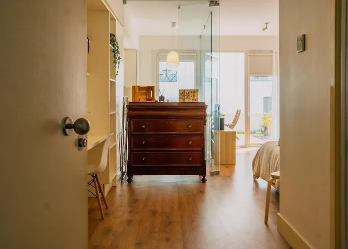 Cozy Lovely Studio's In Διαμέρισμα Lisboa