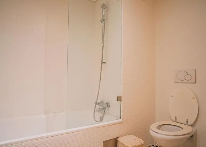 Cozy Lovely Studio's In Lisboa