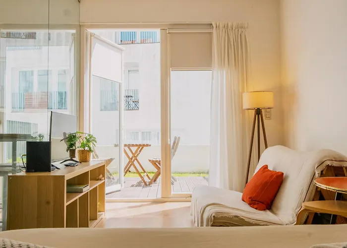 Cozy Lovely Studio's In Διαμέρισμα Lisboa