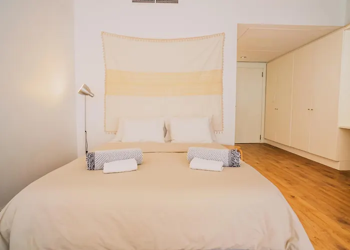 Διαμέρισμα Cozy Lovely Studio's In