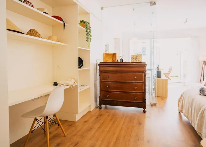 Διαμέρισμα Cozy Lovely Studio's In Lisboa