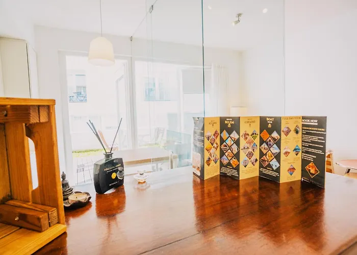 Cozy Lovely Studio's In Διαμέρισμα Lisboa